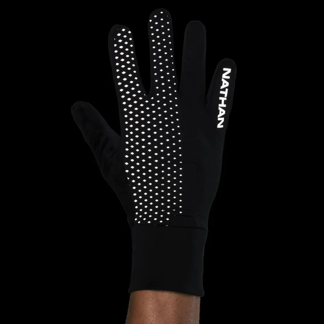 HyperNight Reflective Gloves