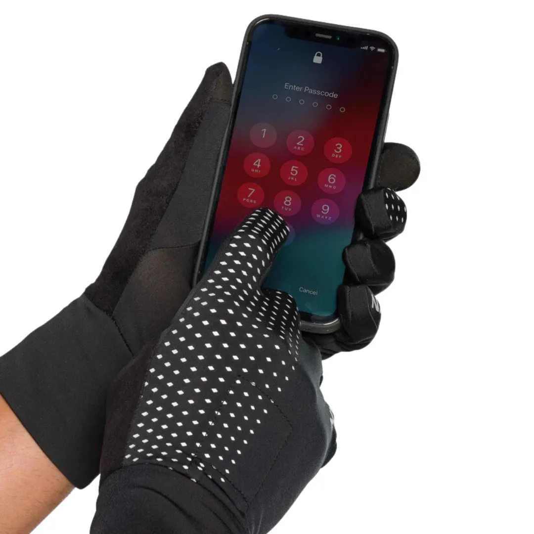 HyperNight Reflective Gloves