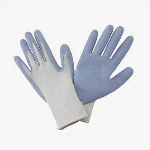 Kent & Stowe Light Blue Natural Bamboo Gloves