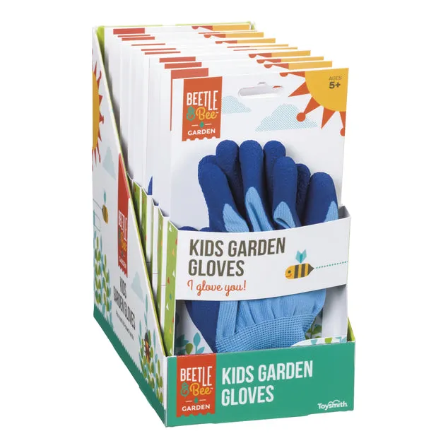 kids garden gloves