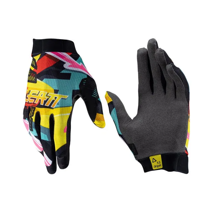 Leatt - Moto 1.5 Gloves (Junior)