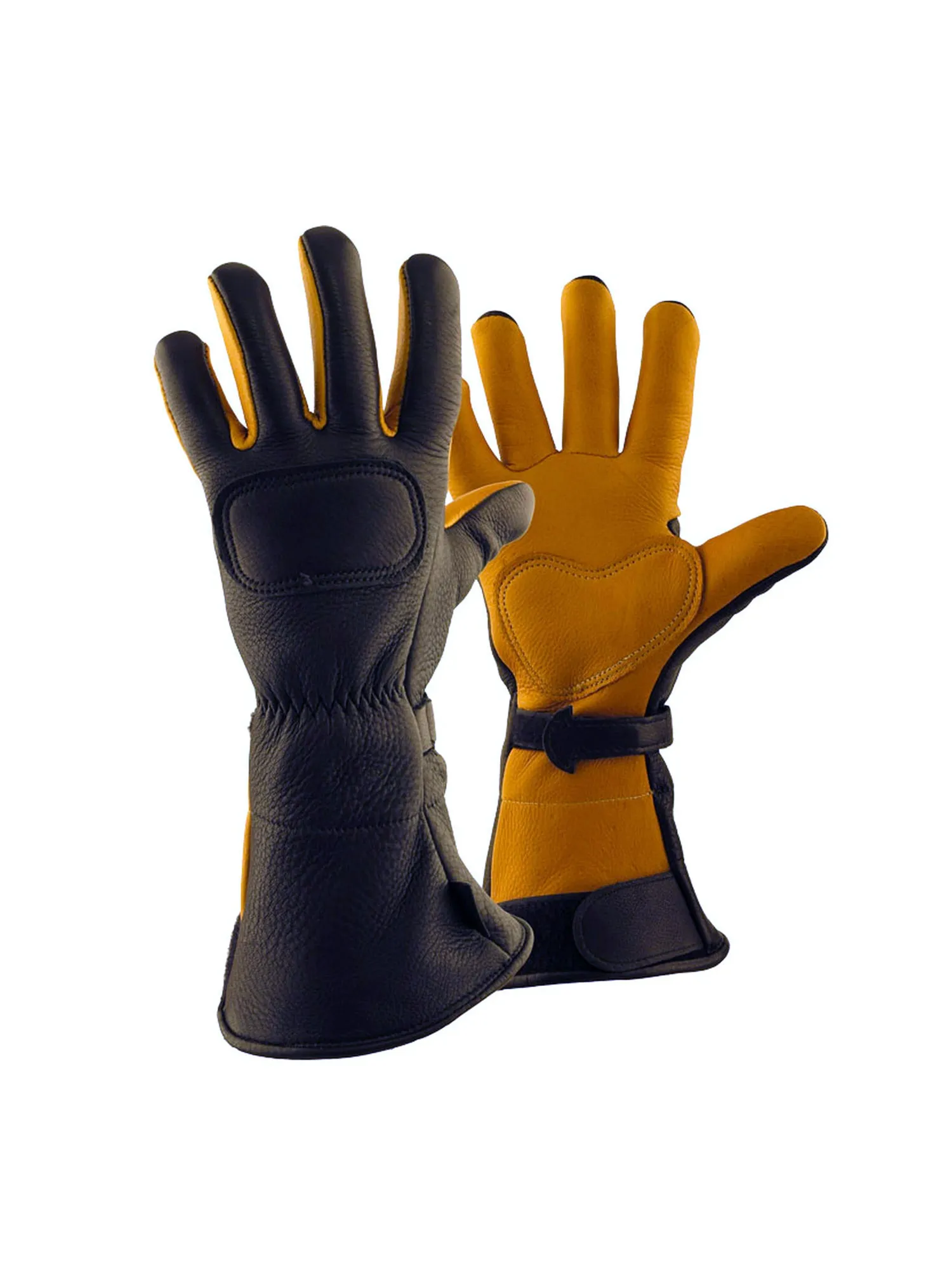 Lee Parks Design DeerSports PCI Gloves