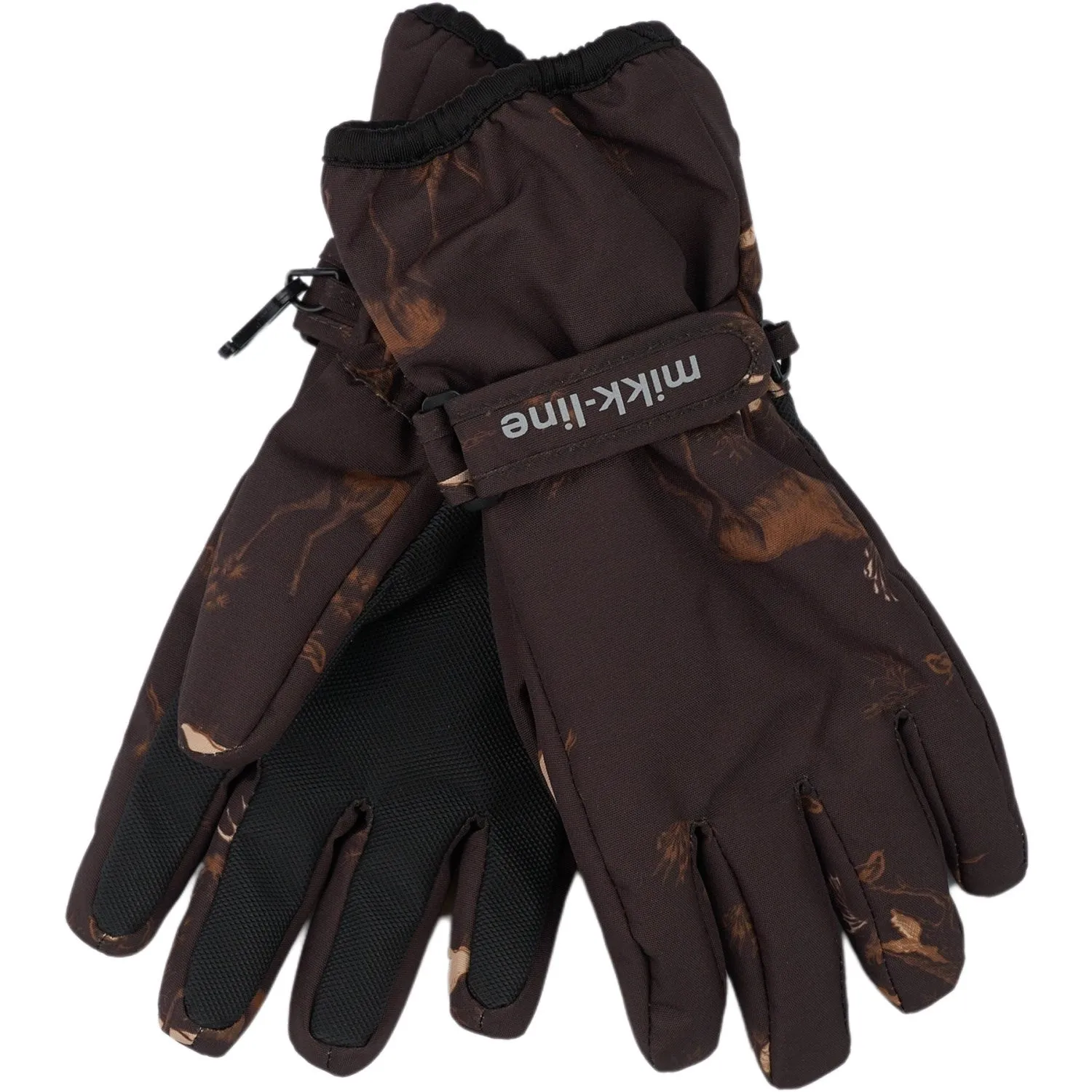 Mikk-Line Molé Polyester Glove