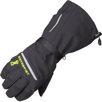 MOTOFIST * Men's Redline Gloves - 20911-10** / 20911-7513