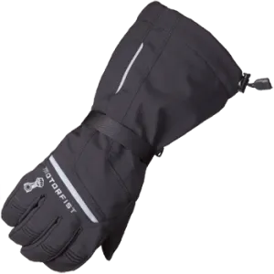 MOTOFIST * Men's Redline Gloves - 20911-10** / 20911-7513