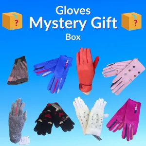 Mystery Glove 1 Gift Box