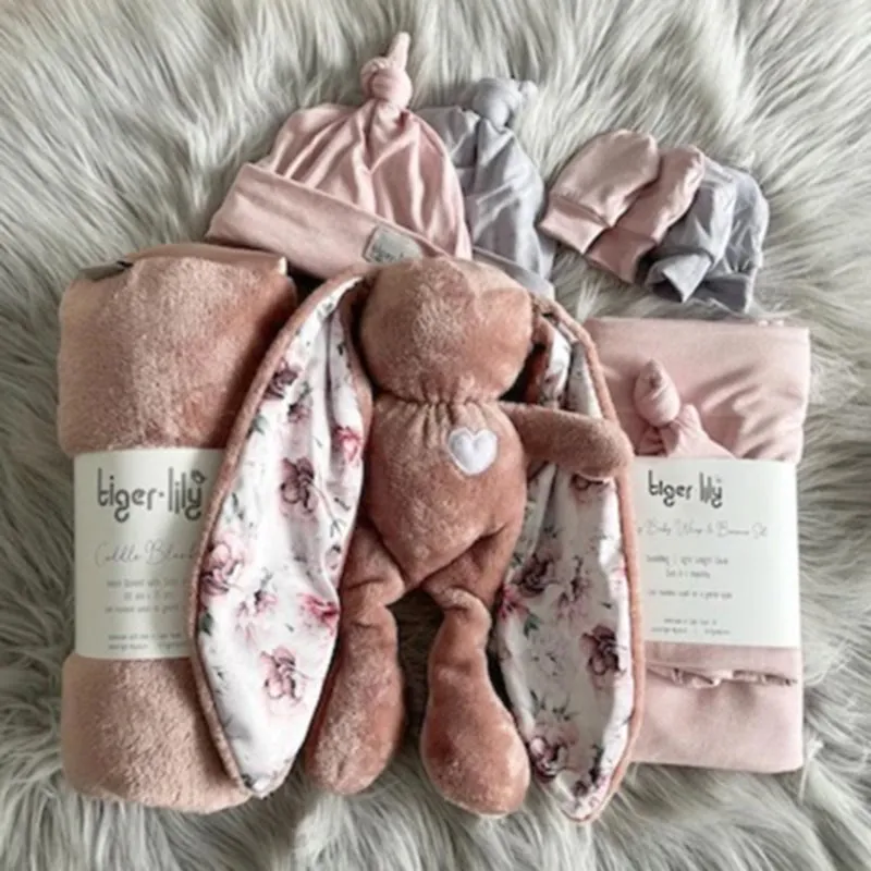 Newborn Gift Set