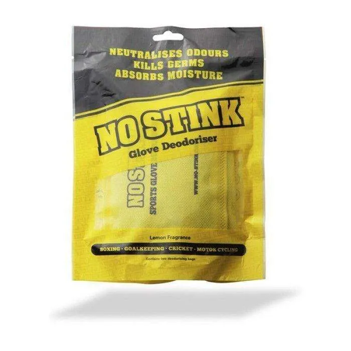 No Stink Glove Deodorizer