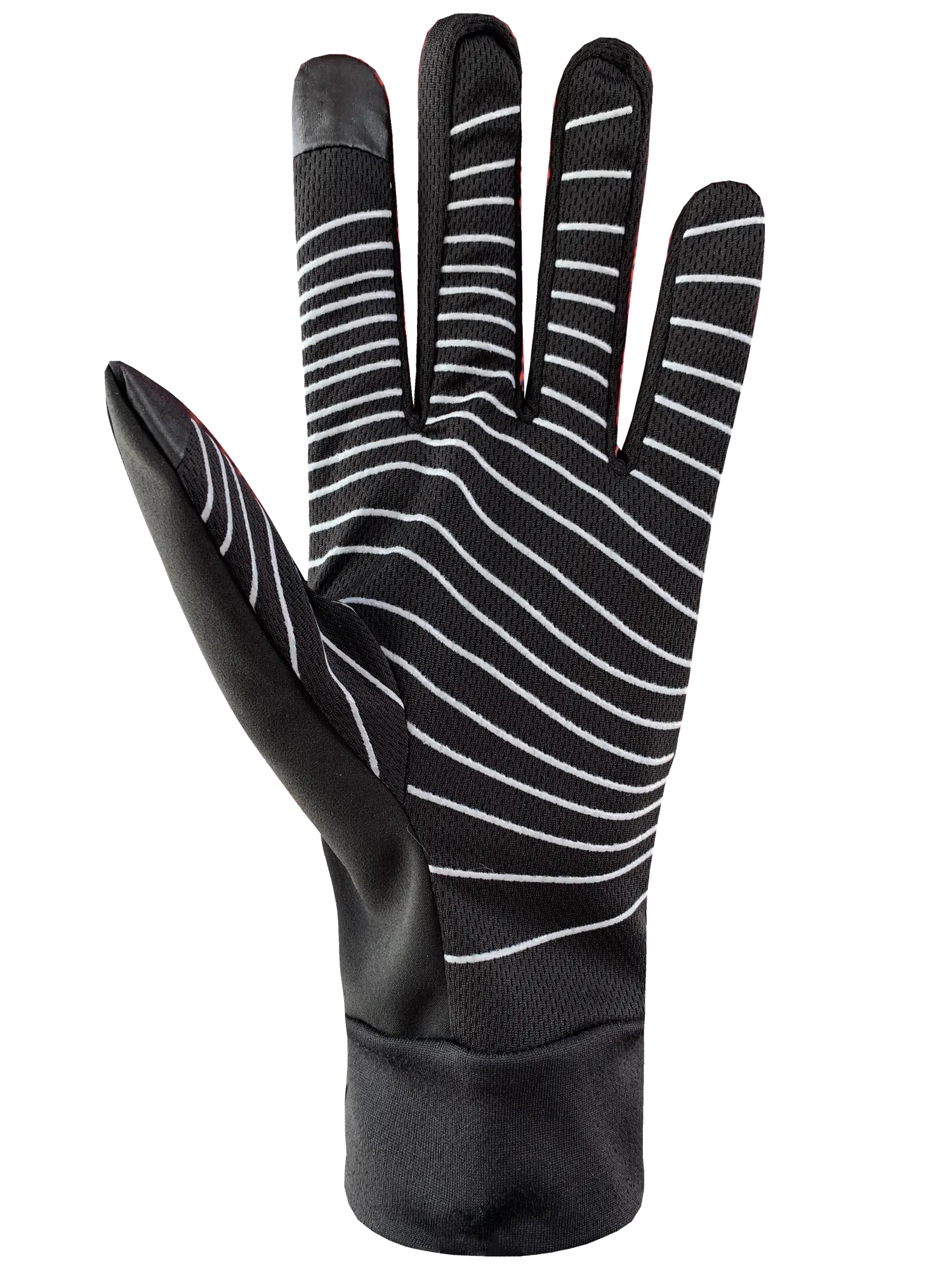 Pacer Running Gloves - Adult