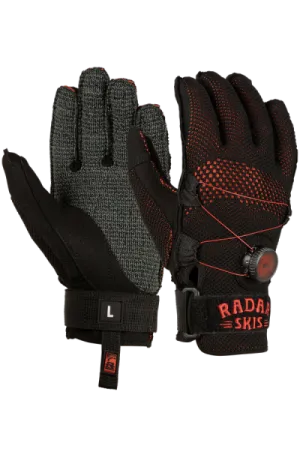 RADAR AIRKNIT-K BOA GLOVES