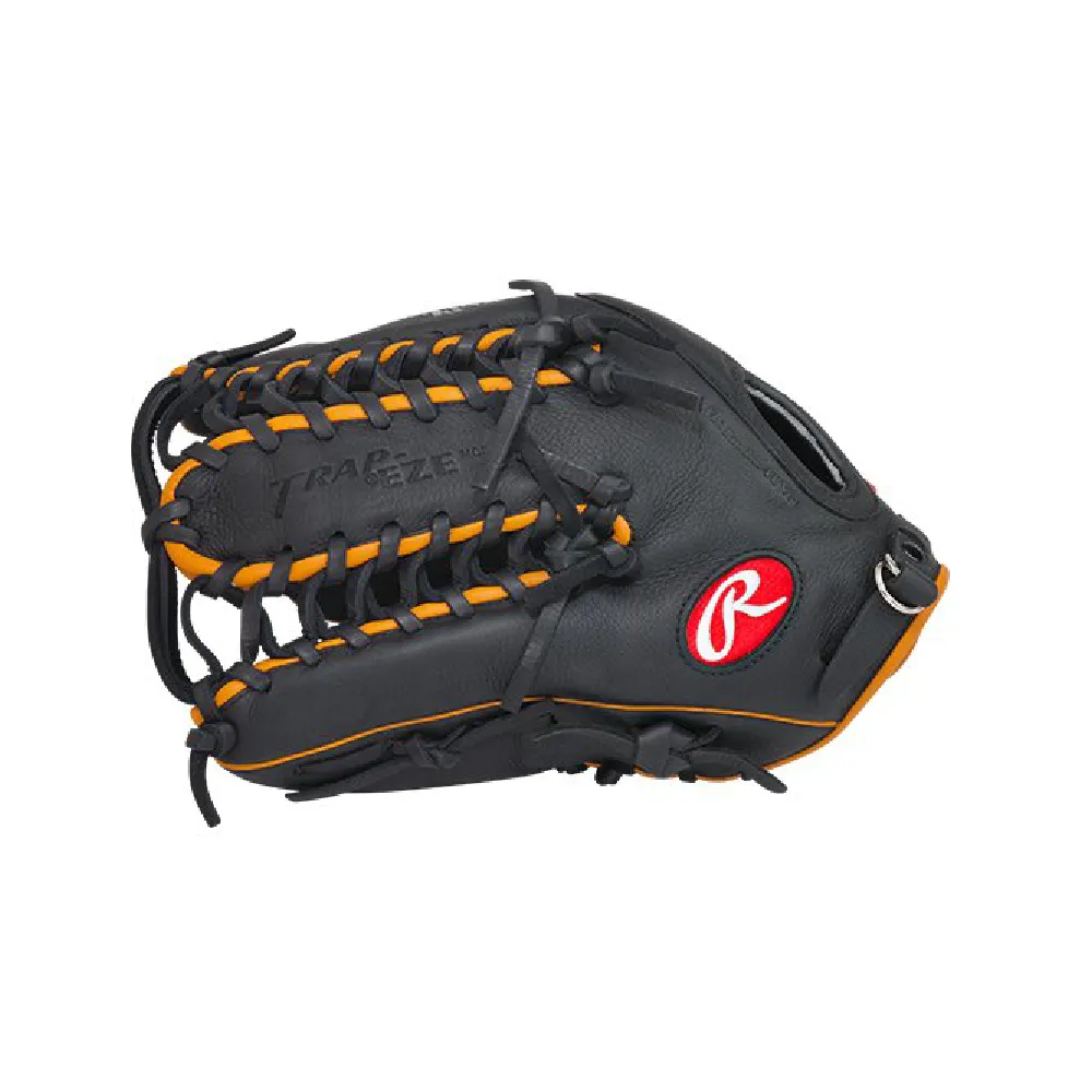 Rawlings Glove Gamer 12.75" Trap-Eze Web Lefty BBG