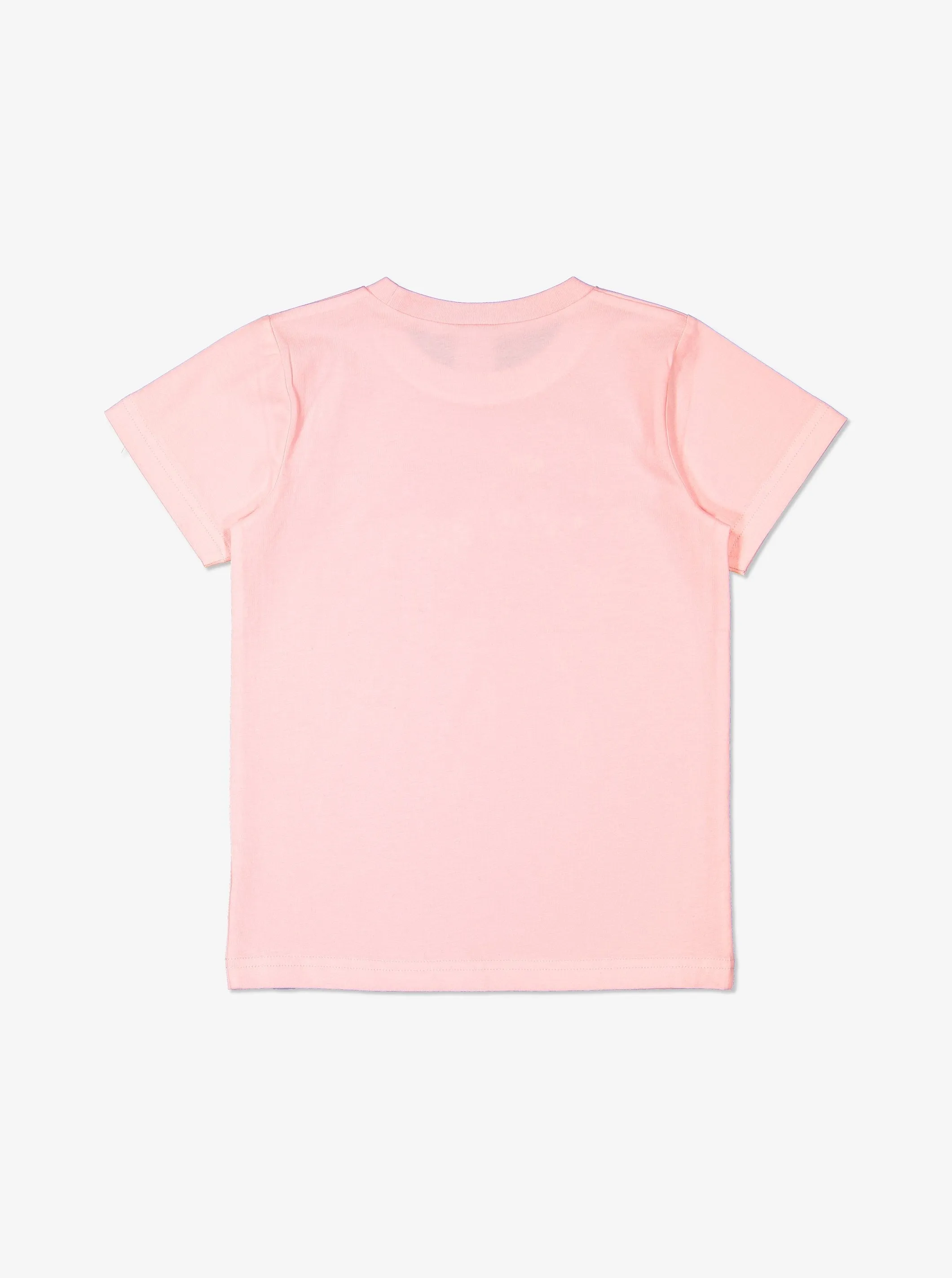 Seal Print Kids T-Shirt