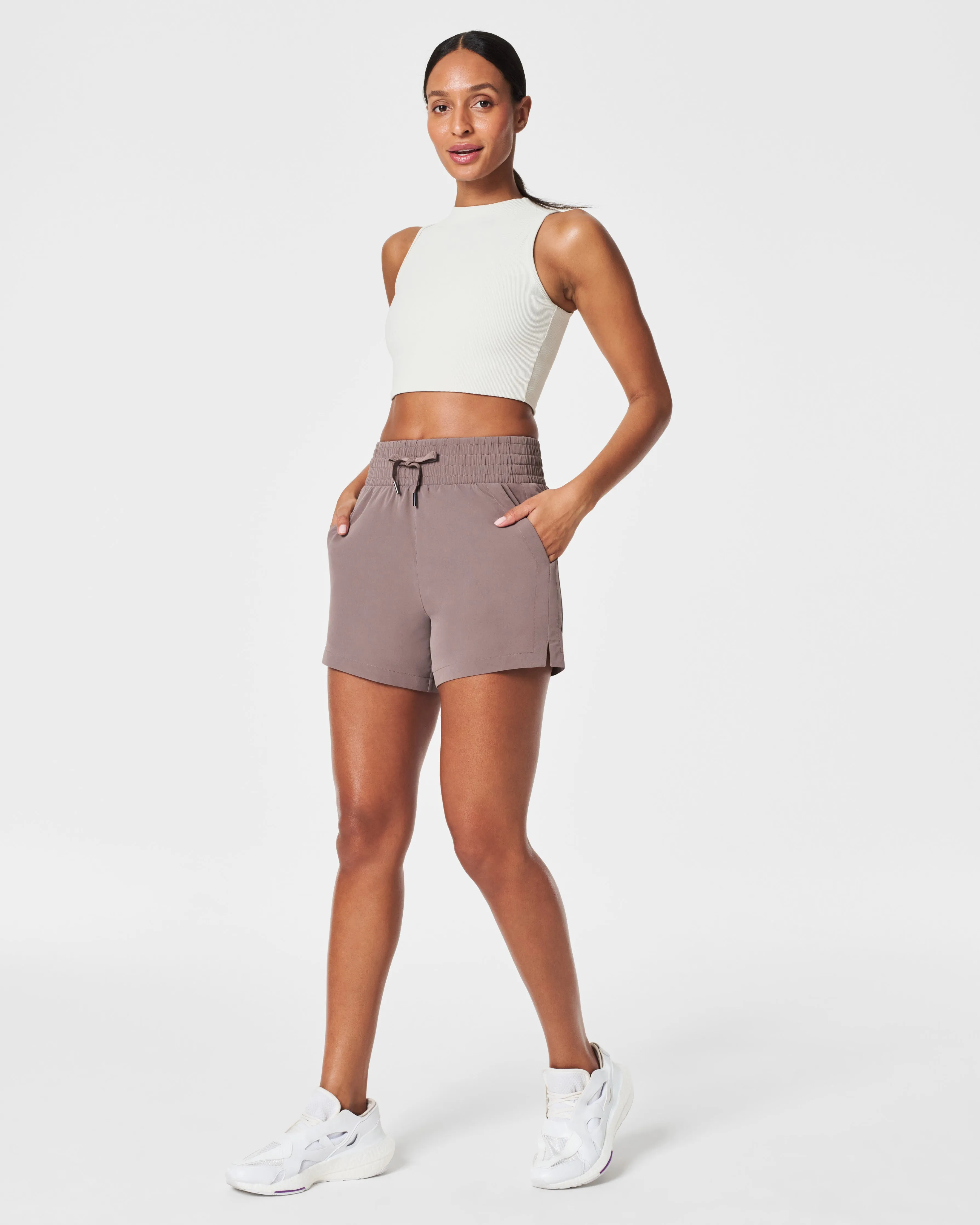 SPANX® On the Move Short