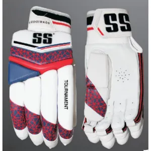 SS Tournament Cricket Batting Gloves