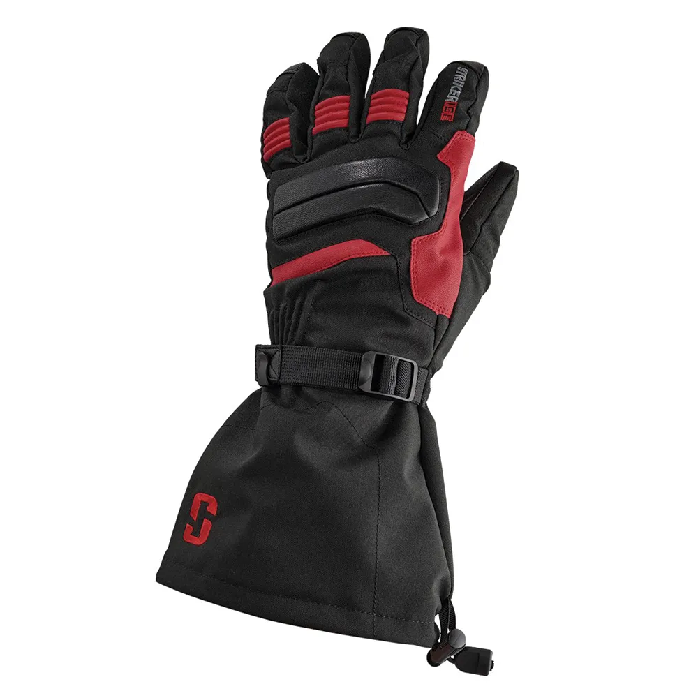 Striker Defender Gloves