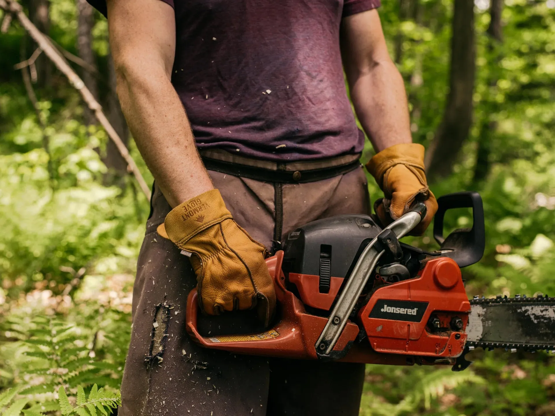 The Vermonter Glove