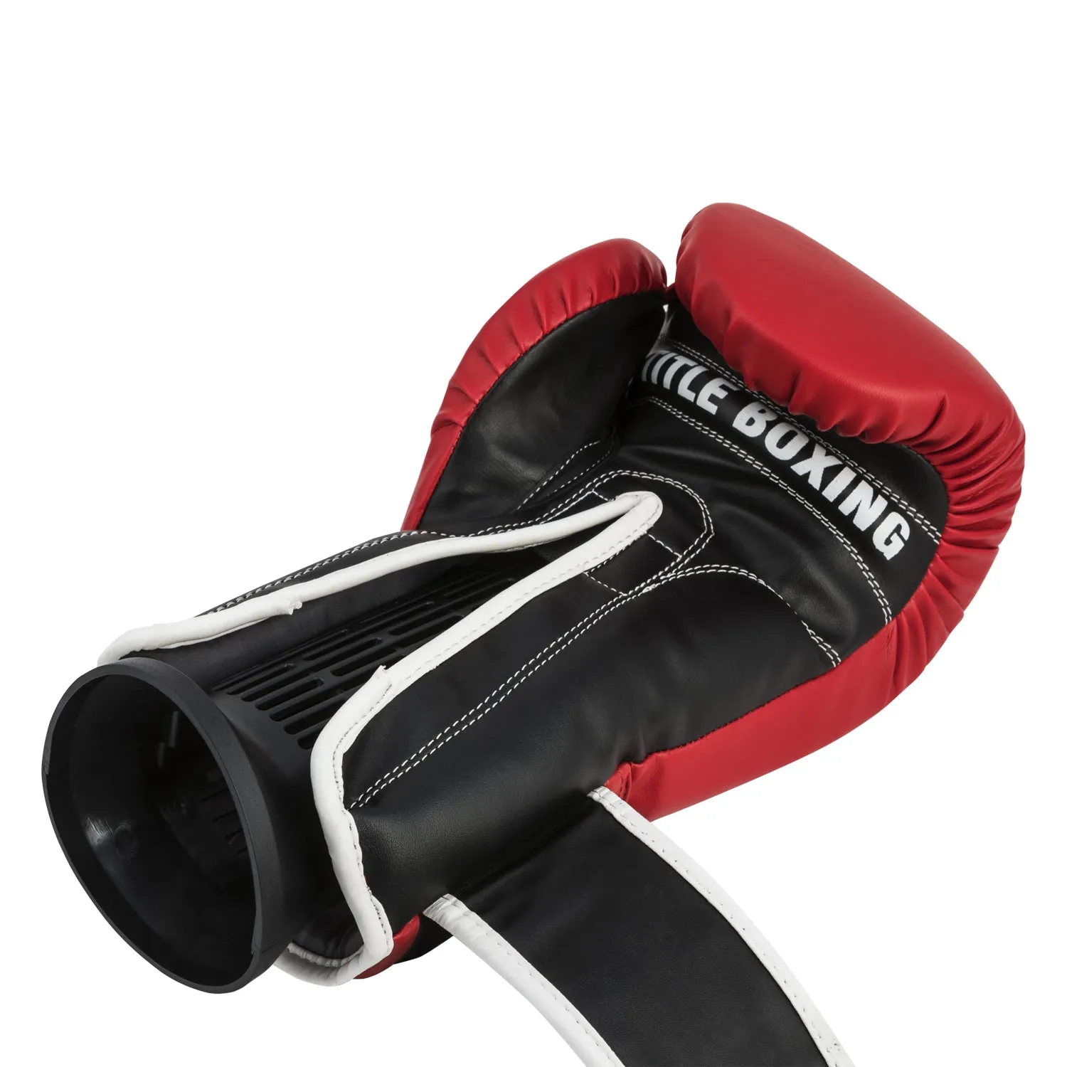 TITLE Boxing Glove Air Dryer