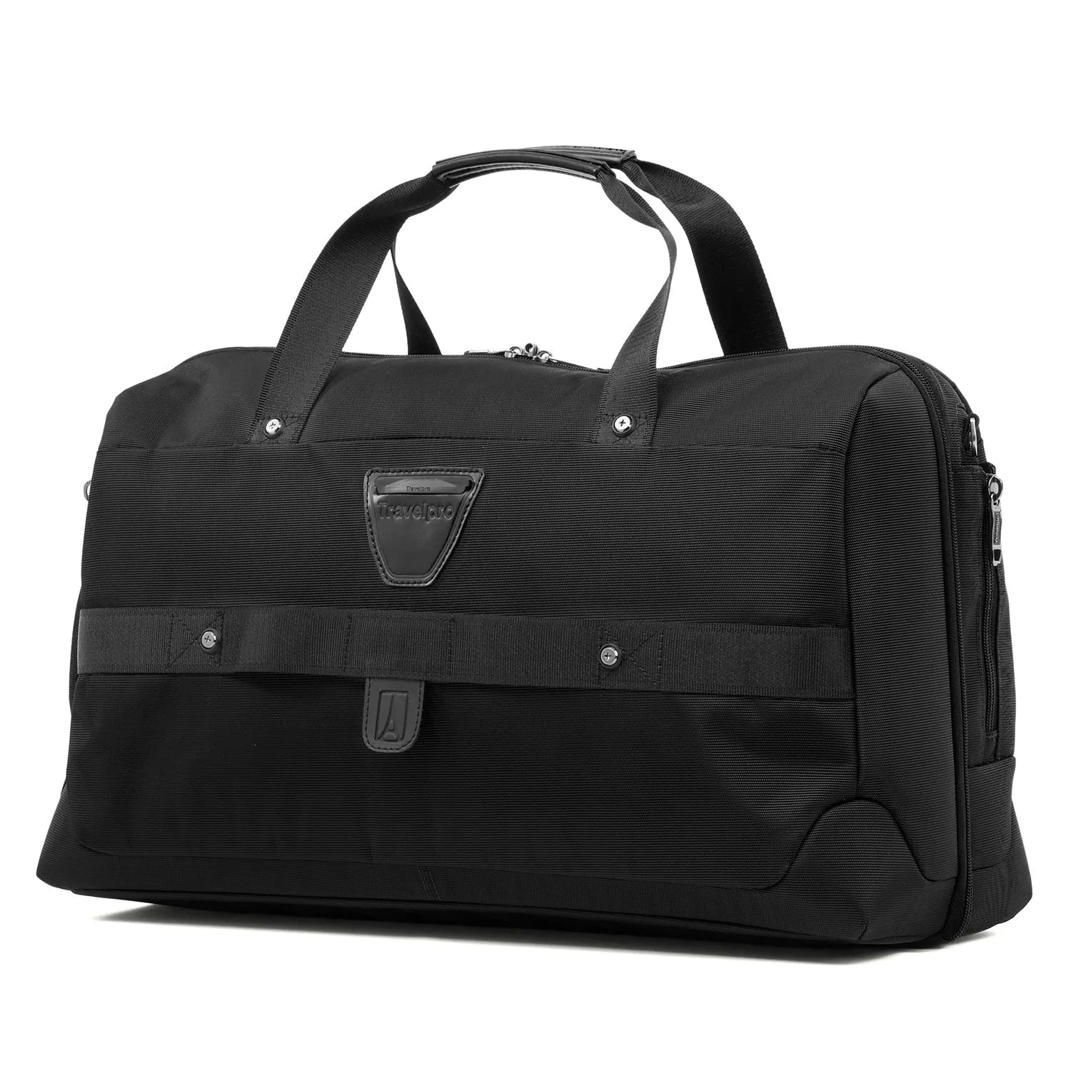 Travelpro Crew™ 11 Carry-on Smart Duffel with Suiter