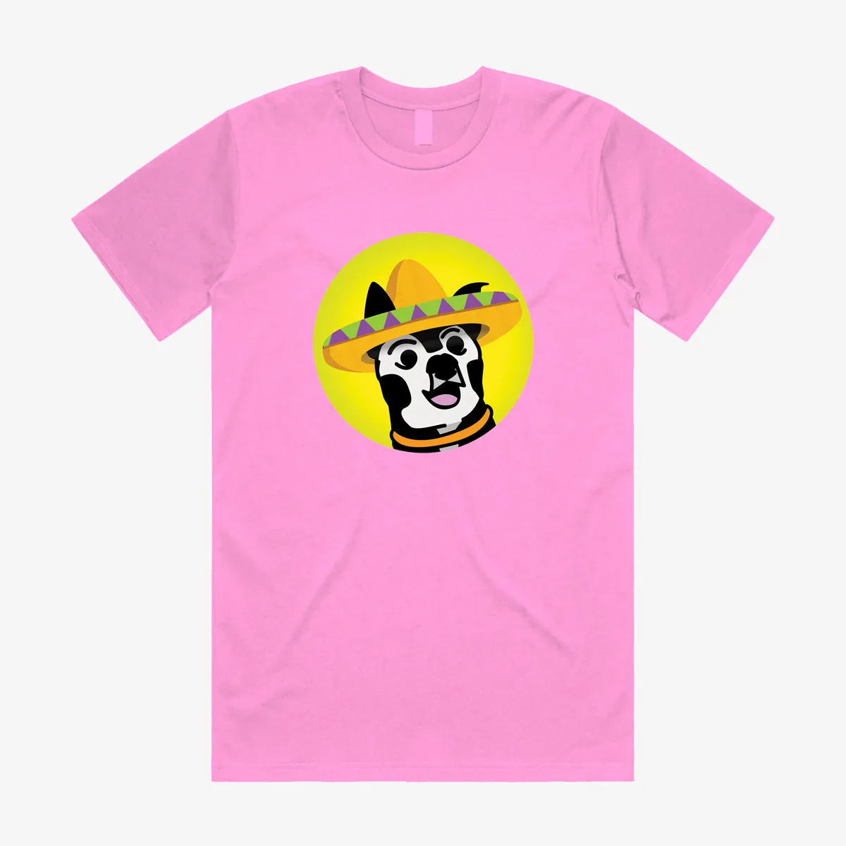 TV Party - Sombrero Shirt