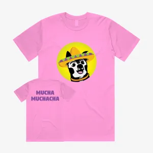 TV Party - Sombrero Shirt