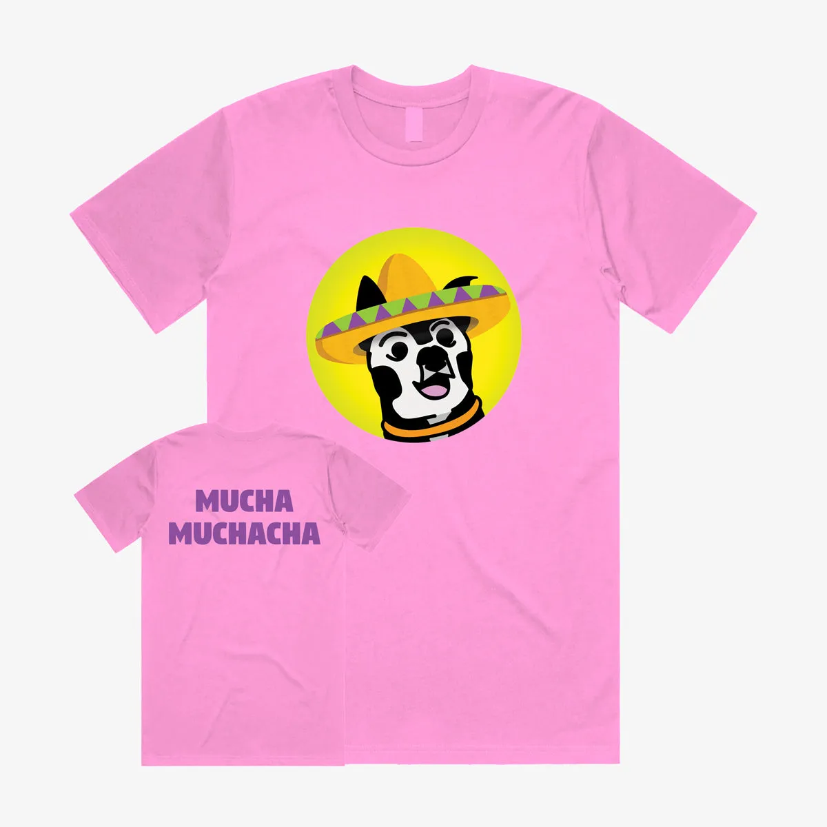 TV Party - Sombrero Shirt