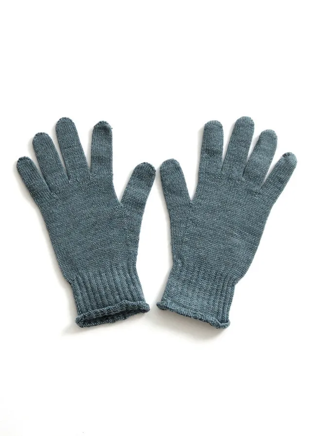 uimi - Jasmine Glove - Merino Wool