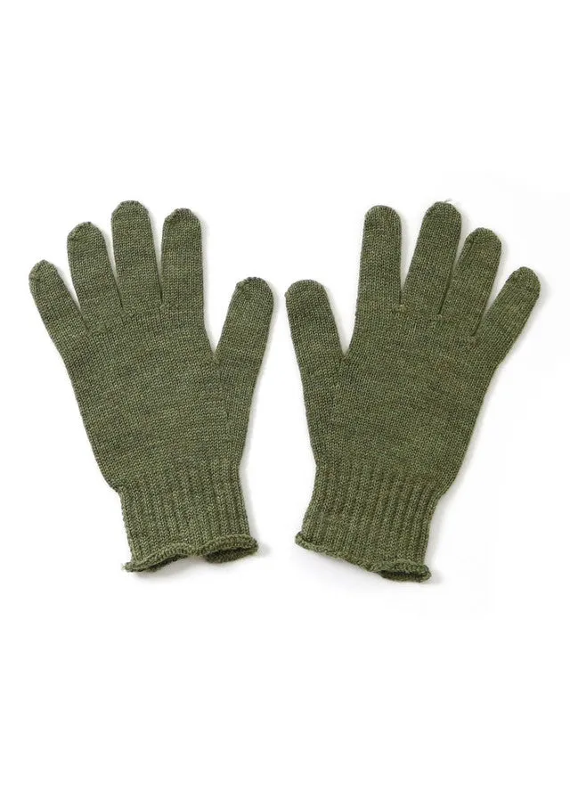 uimi - Jasmine Glove - Merino Wool