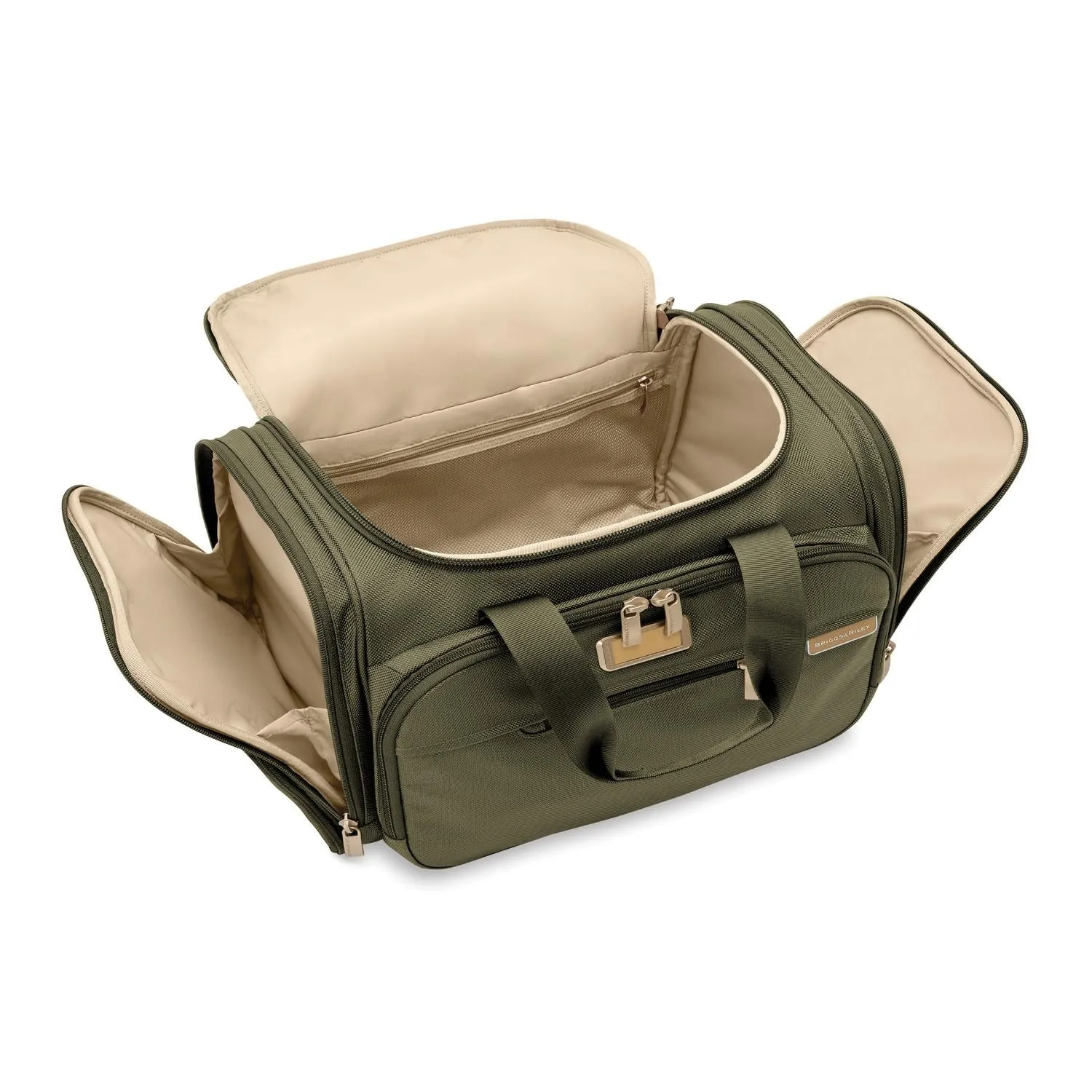 Underseat Duffle