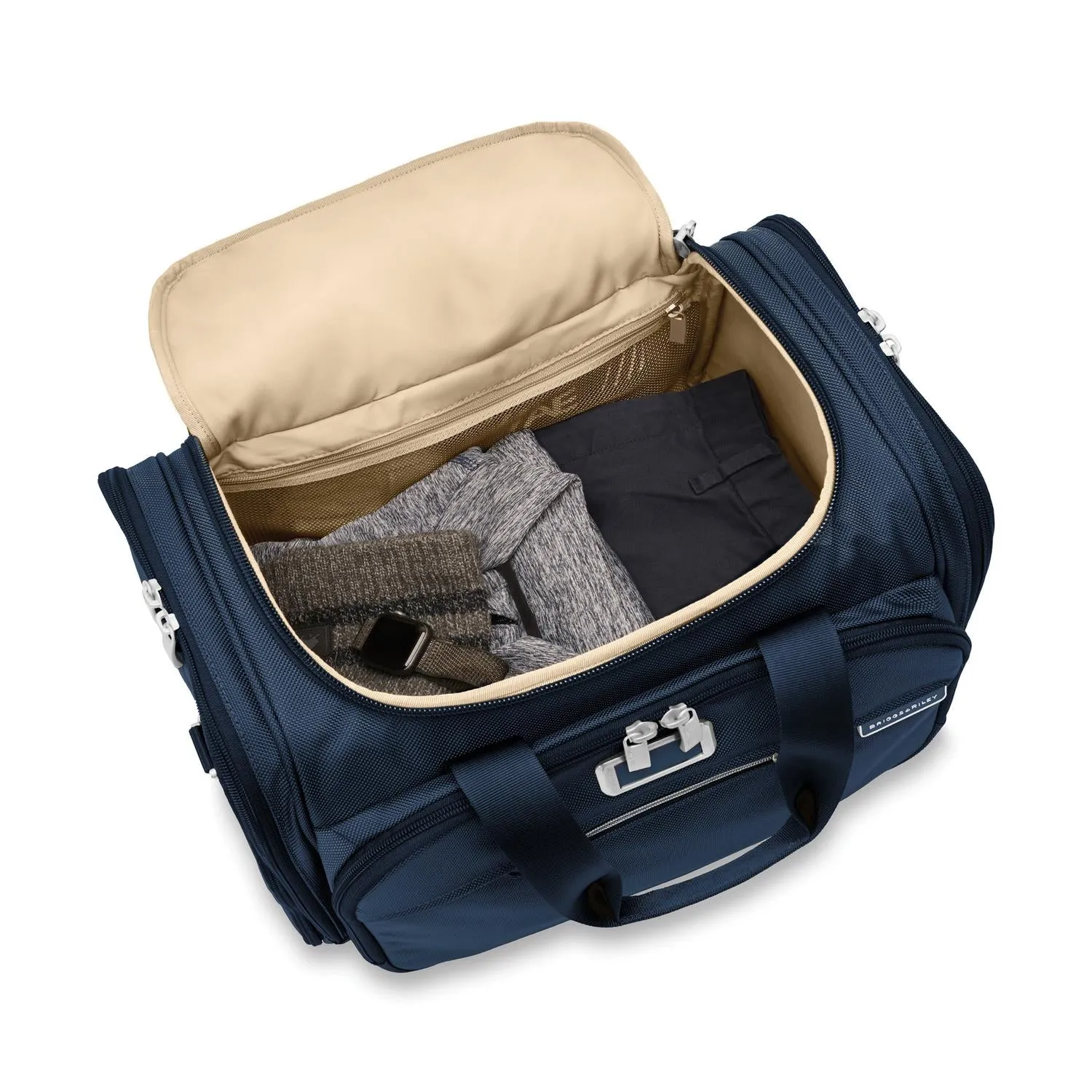 Underseat Duffle