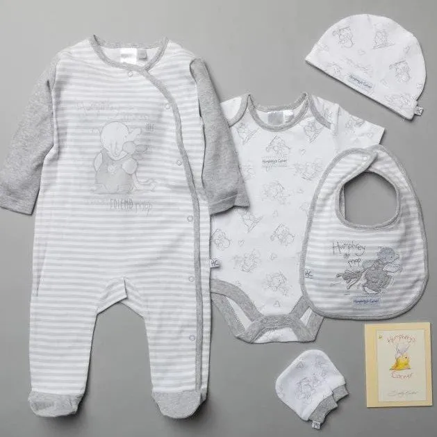 Unisex Baby Clothes - Humprey's Corner