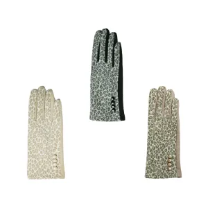 Ursula Gloves - Womens