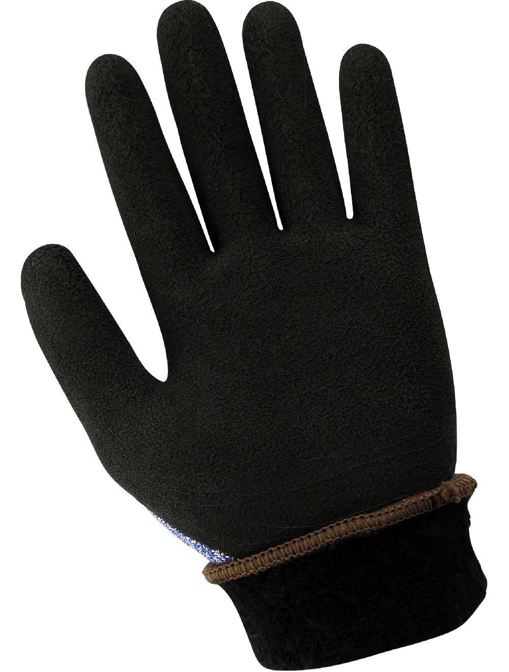 Vise Gripster® C.I.A. Cut, Impact, Abrasion, and Puncture Resistant Water Repellent Coated Gloves - CIA317INT