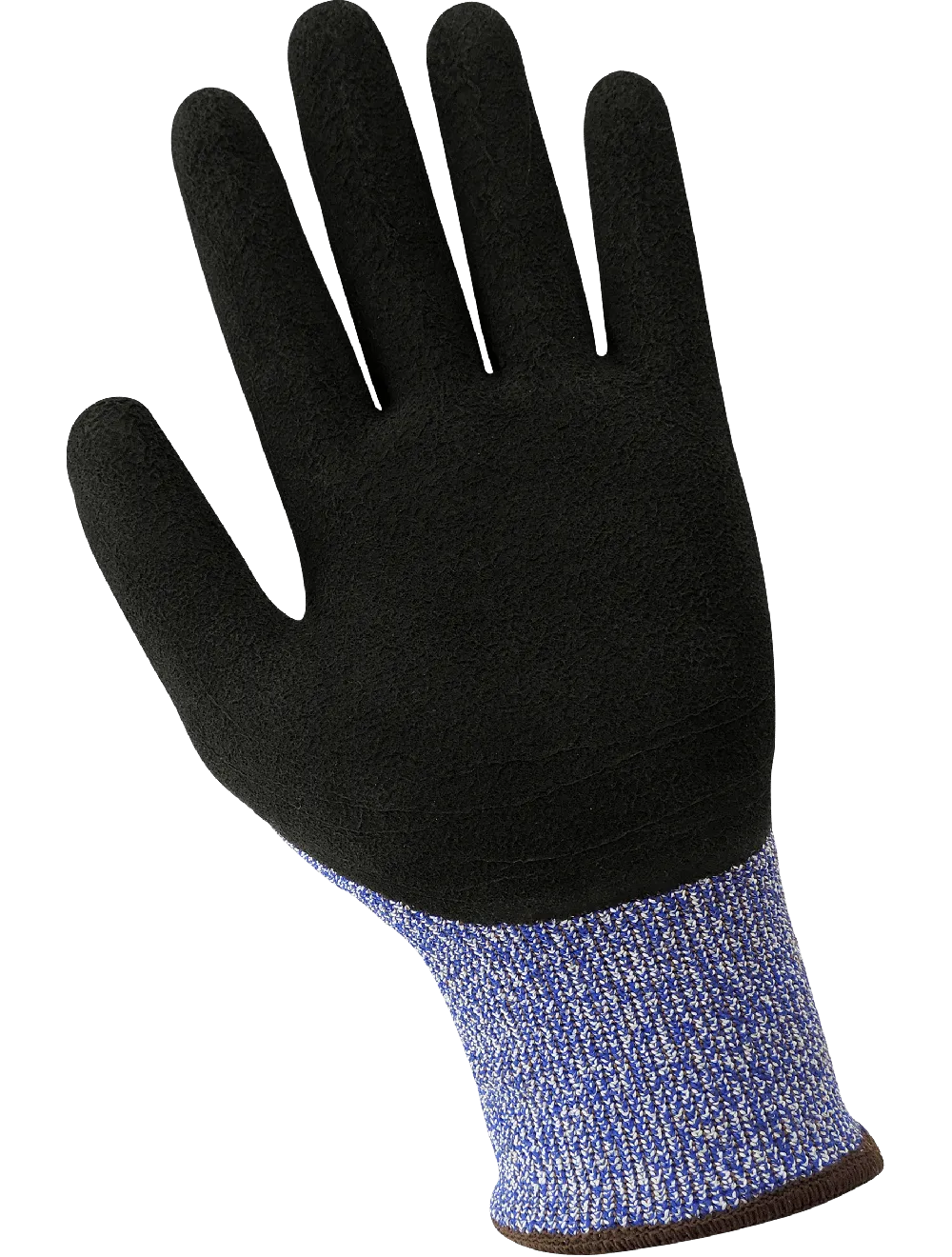 Vise Gripster® C.I.A. Cut, Impact, Abrasion, and Puncture Resistant Water Repellent Coated Gloves - CIA317INT