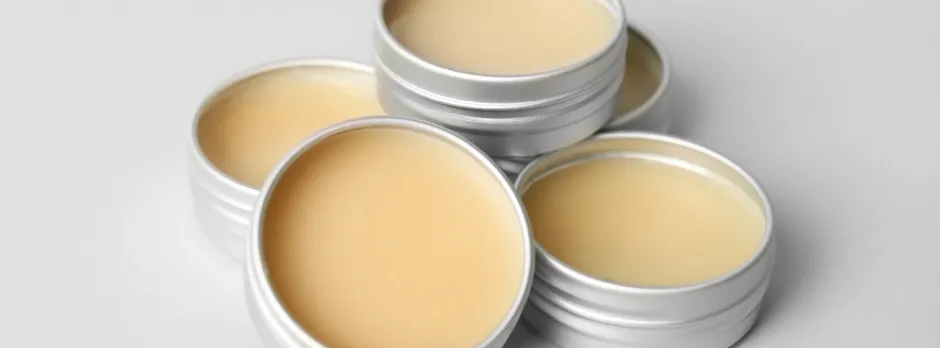 Wellness Balm