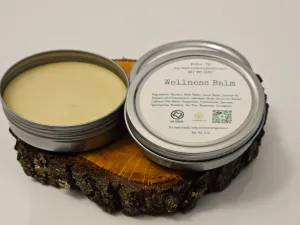 Wellness Balm