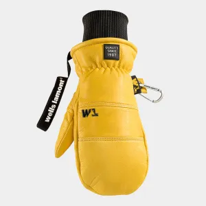 Wells Lamont® Working Crew Mittens – Saddletan